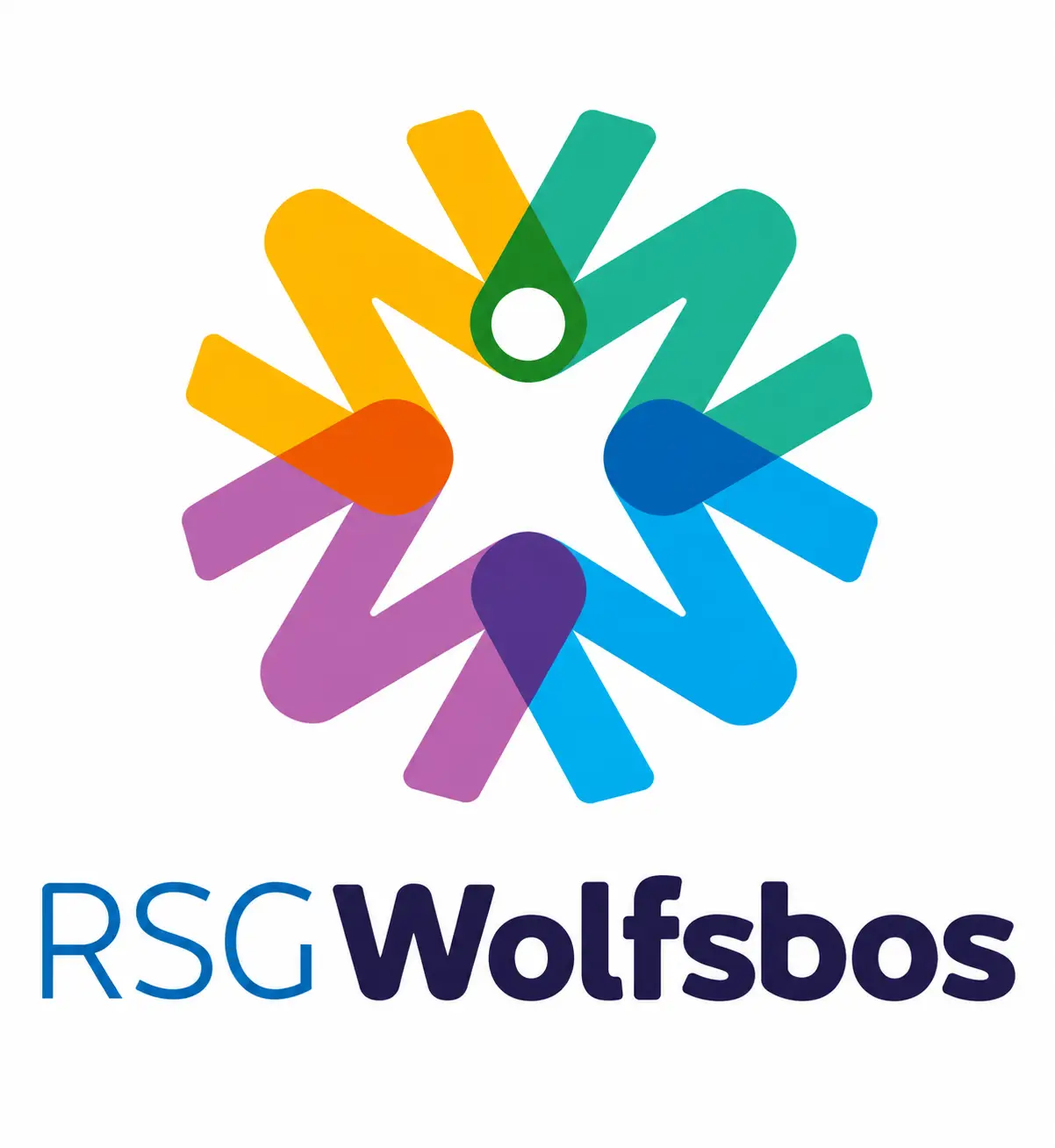 Logo RSG Wolfsbos