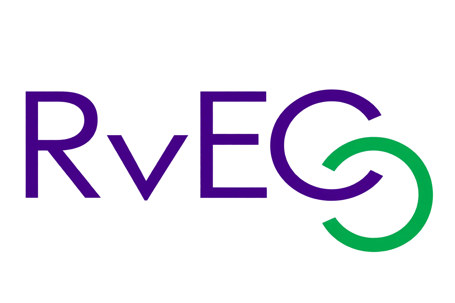 Logo RVEC
